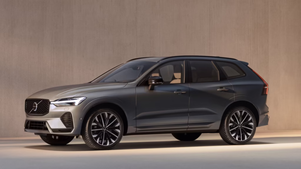 XC60
