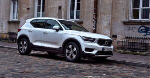 ボルボXC40の燃費は悪い？実燃費と維持費を徹底解説