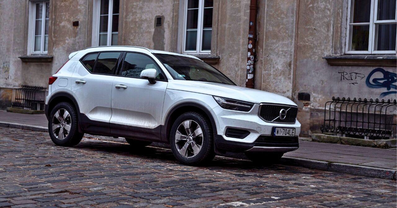 ボルボXC40の燃費は悪い？実燃費と維持費を徹底解説