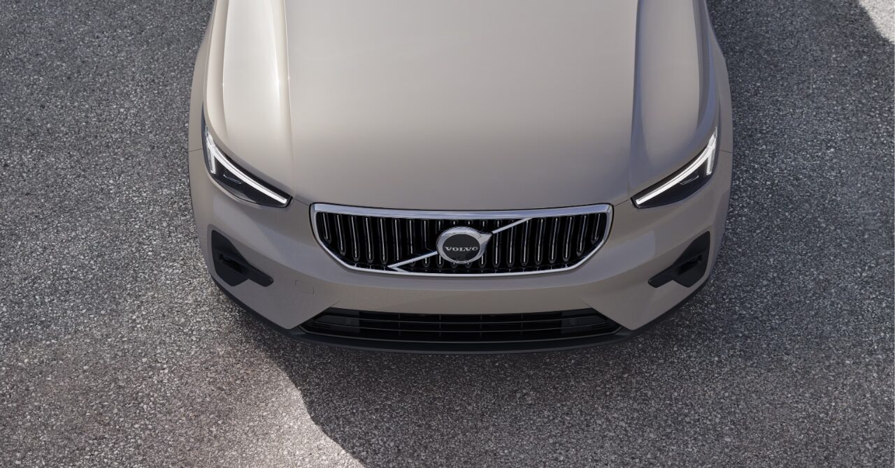 中古ボルボXC40はなぜ安い？理由と賢い選び方を解説