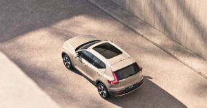 なぜボルボXC40はやめとけと言われる？購入前の最終確認