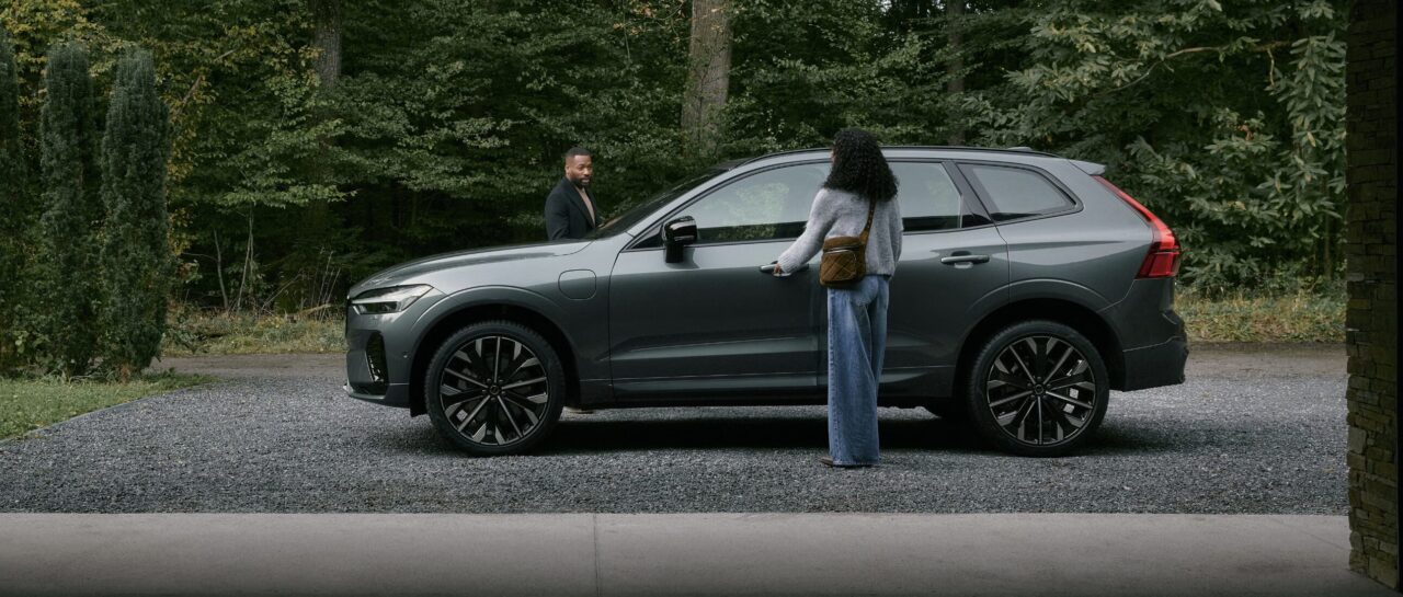 XC60