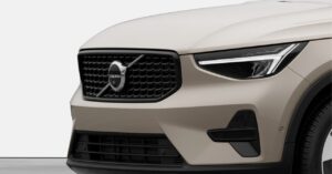 ボルボ　XC40 　おすすめグレード