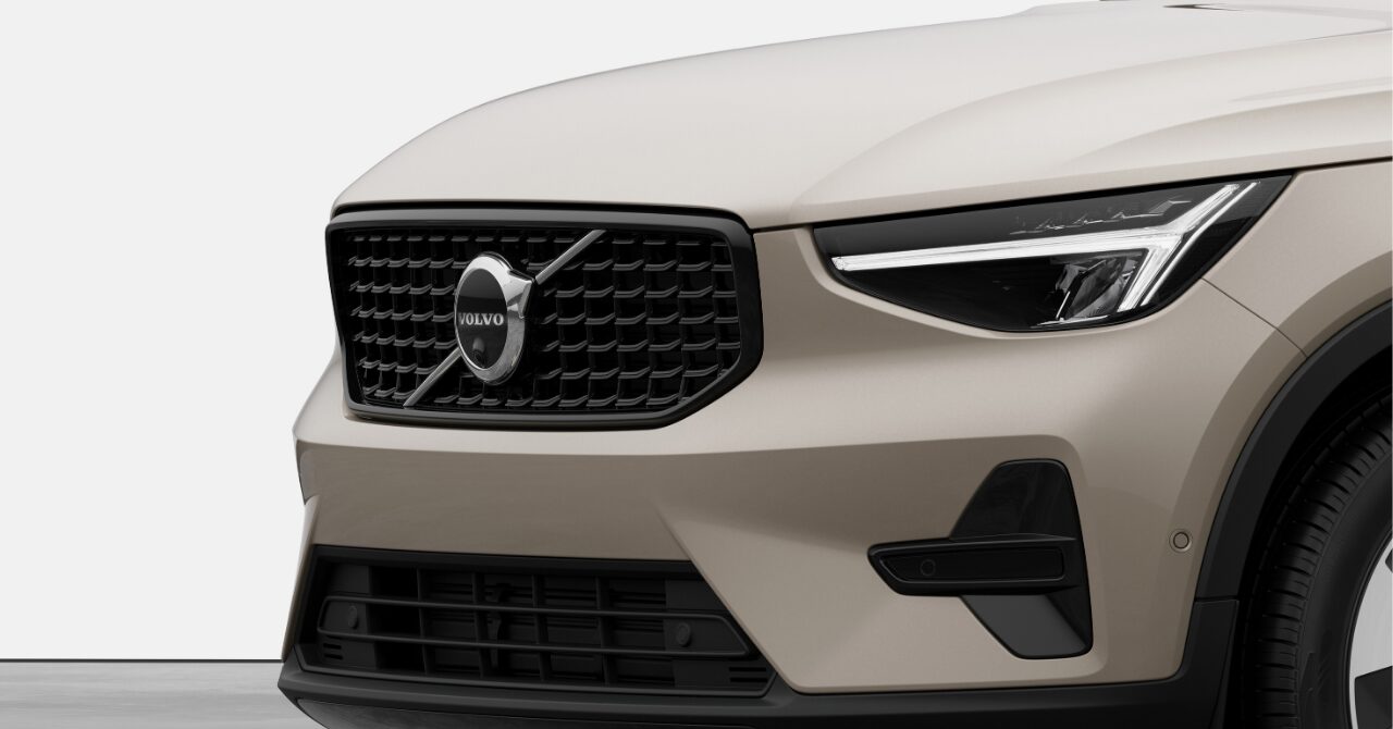 ボルボ　XC40 　おすすめグレード