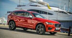 ボルボXC60は壊れやすい？欠点と中古の注意点を解説