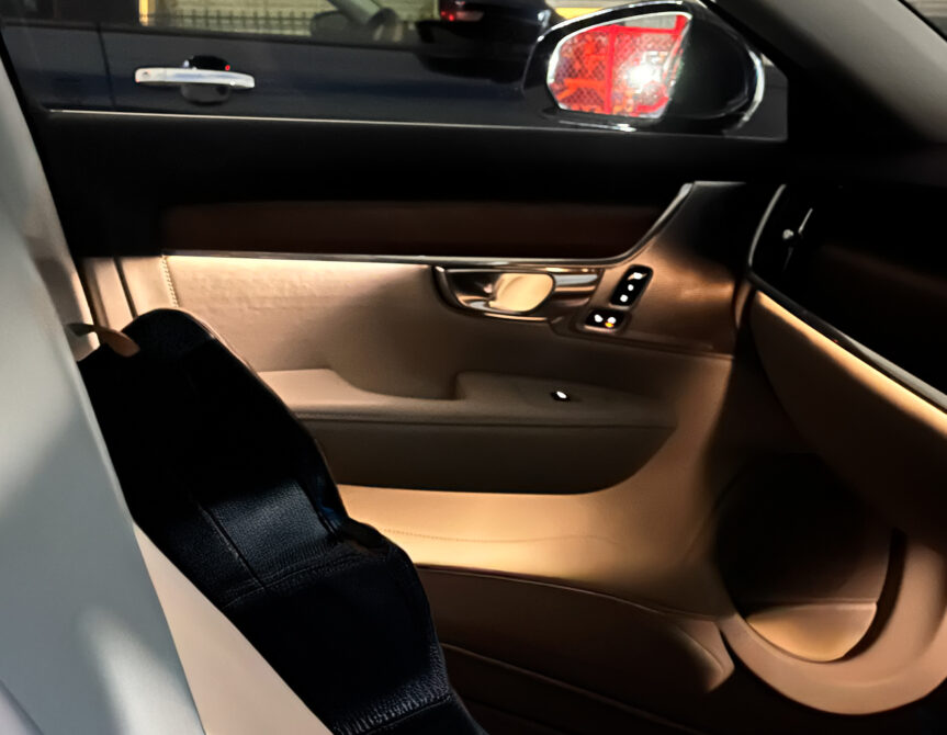 V90 アンビエントライト