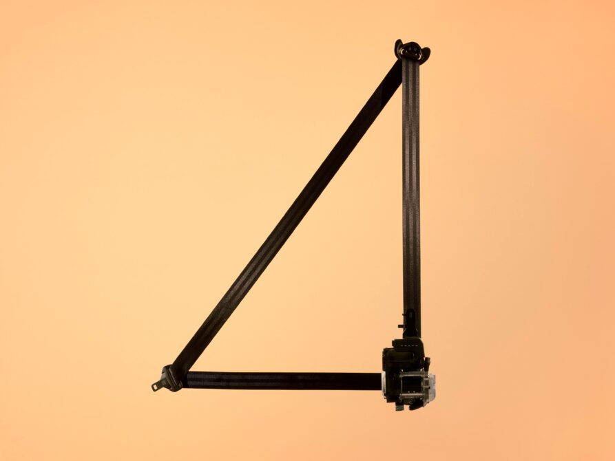 マルチアダプティブ・シートベルト