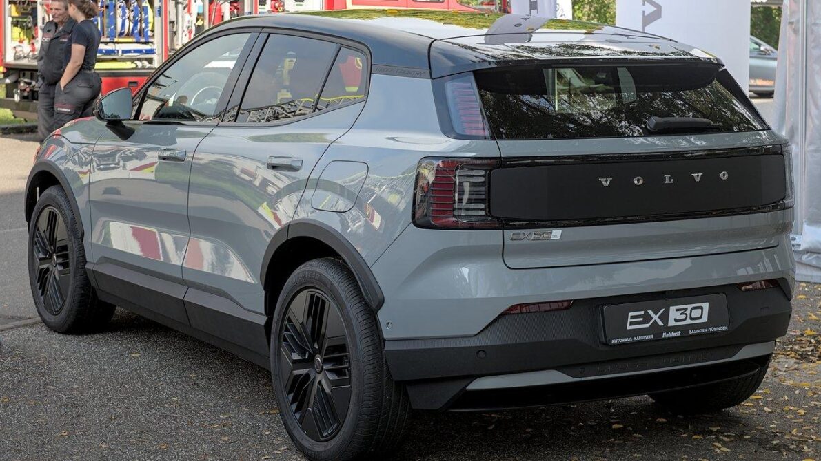 グレード別・EX30で後悔しない選び方ガイド