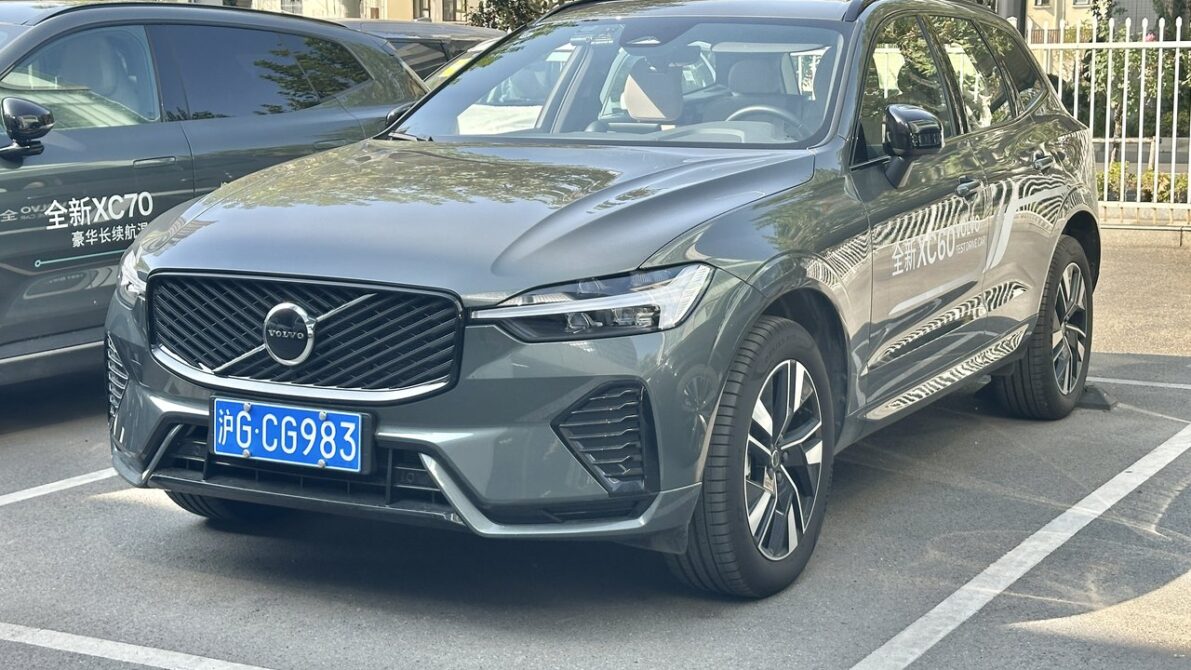 ボルボのリセールバリューは本当に悪いのか