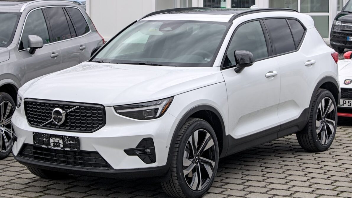 ボルボのリセールバリューが悪いと言われる理由