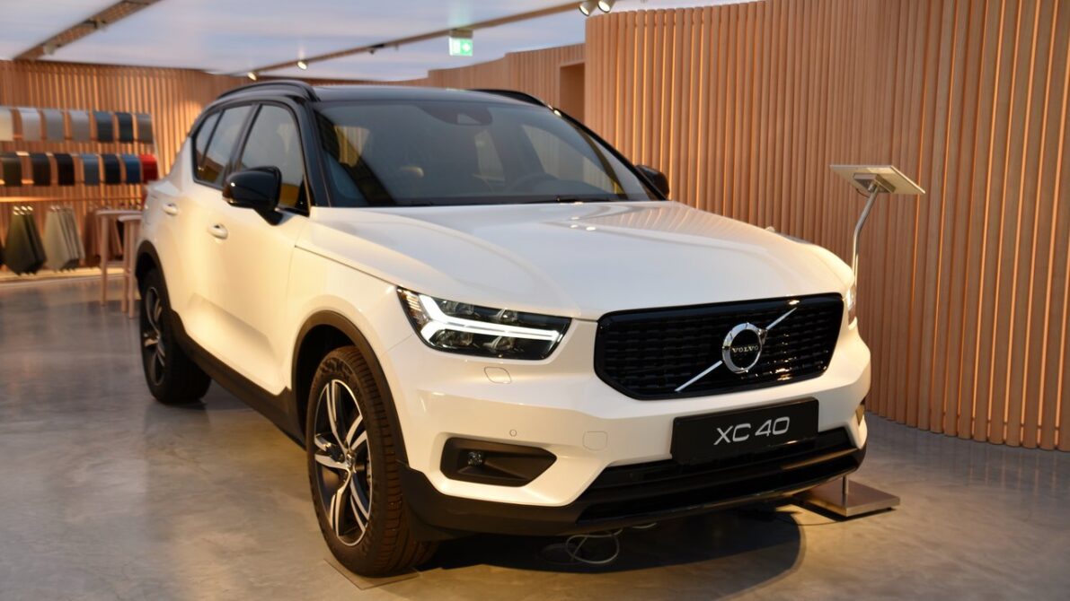 ボルボのリセールバリューまとめ