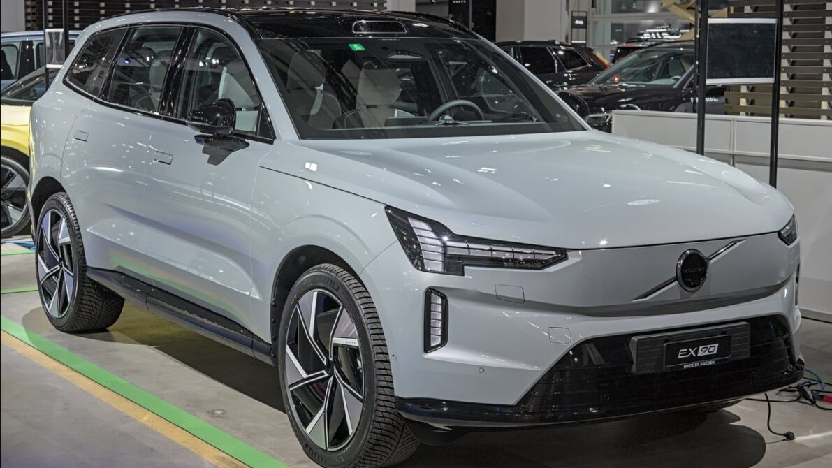 ボルボのOTAアップデートで何が変わるのか