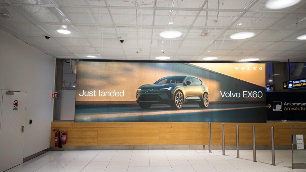 ボルボのSDVは他メーカーと何が違うのか