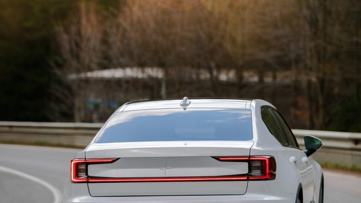 年数別ボルボの売り時