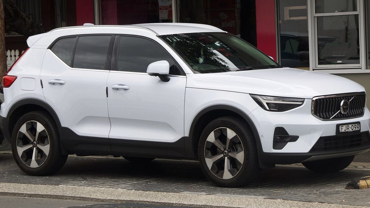 ライバル車とリセールバリューを比較