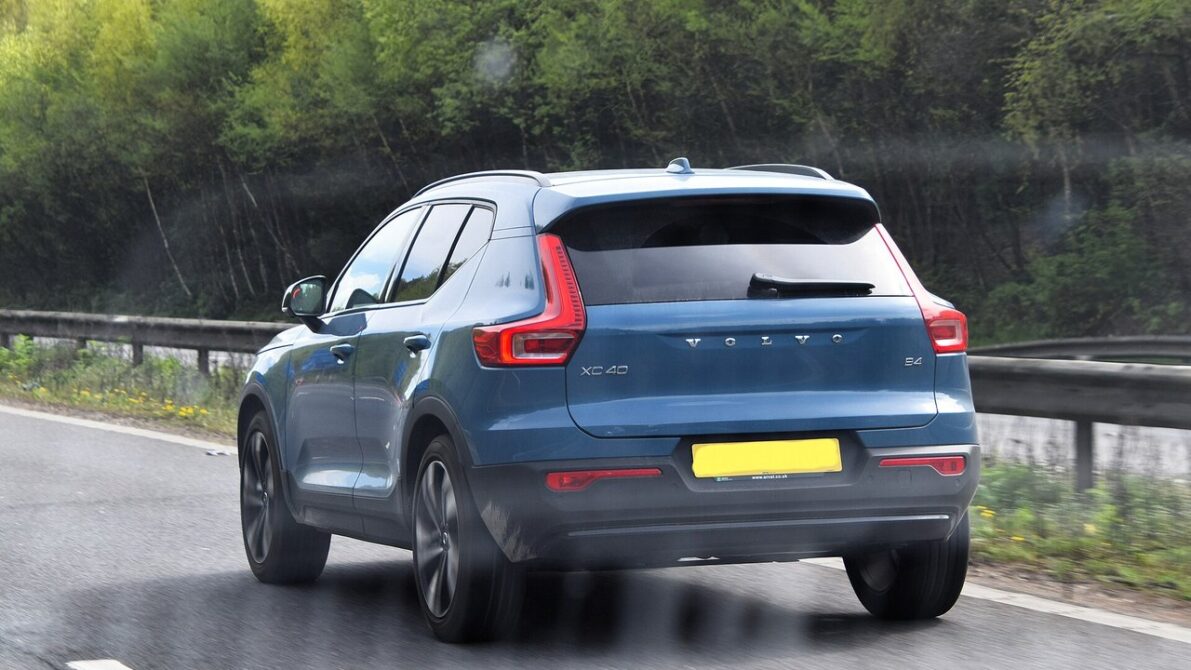 まとめ：XC40のリセールバリューは輸入SUVトップクラス