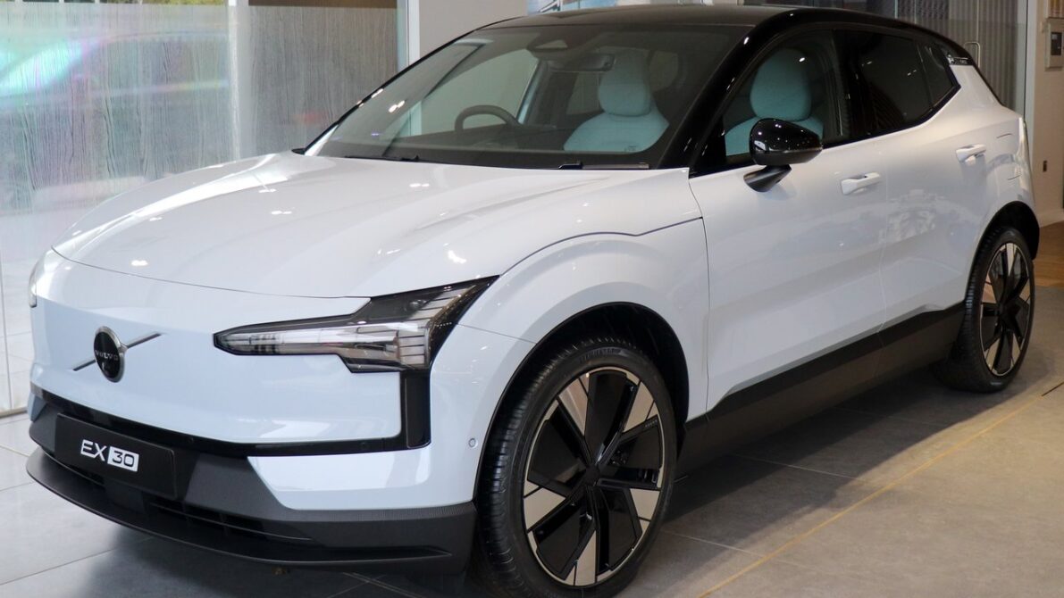 EX30のリコールを冷静に判断するために