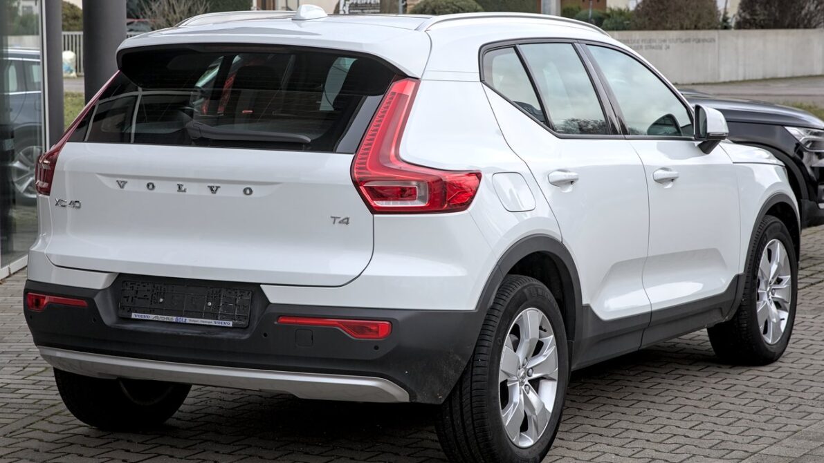 ボルボを買ってはいけないと言われる理由を検証してみた