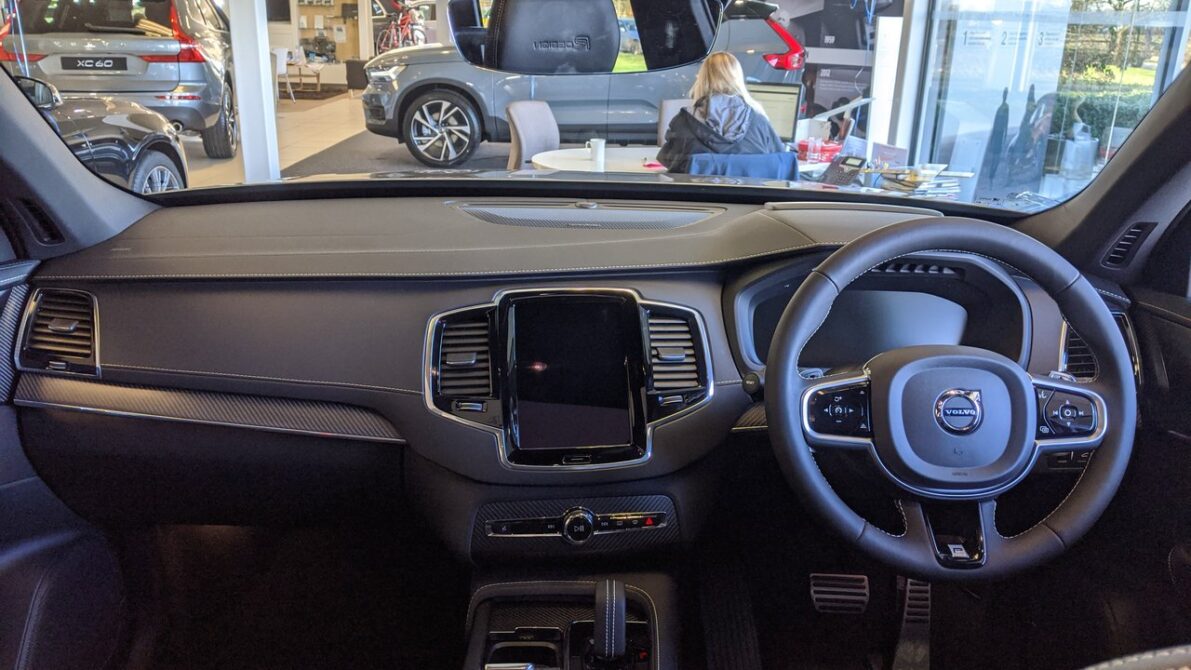 ボルボを買って後悔しないための心得