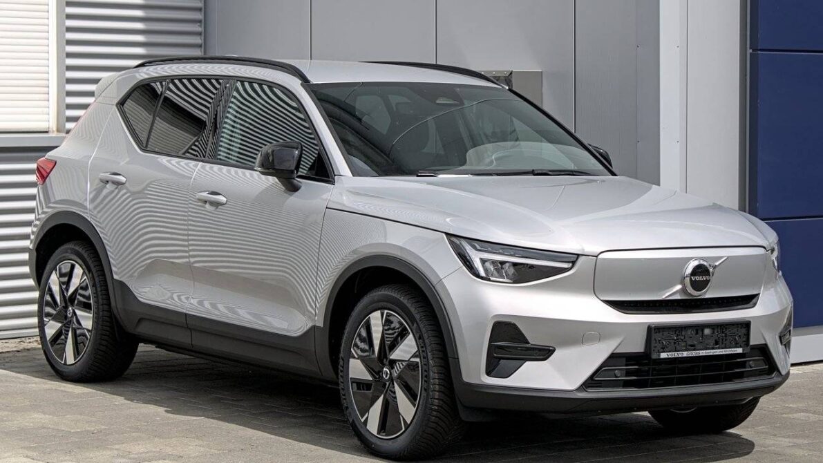 車種別のボルボ値引き目標額と限界額