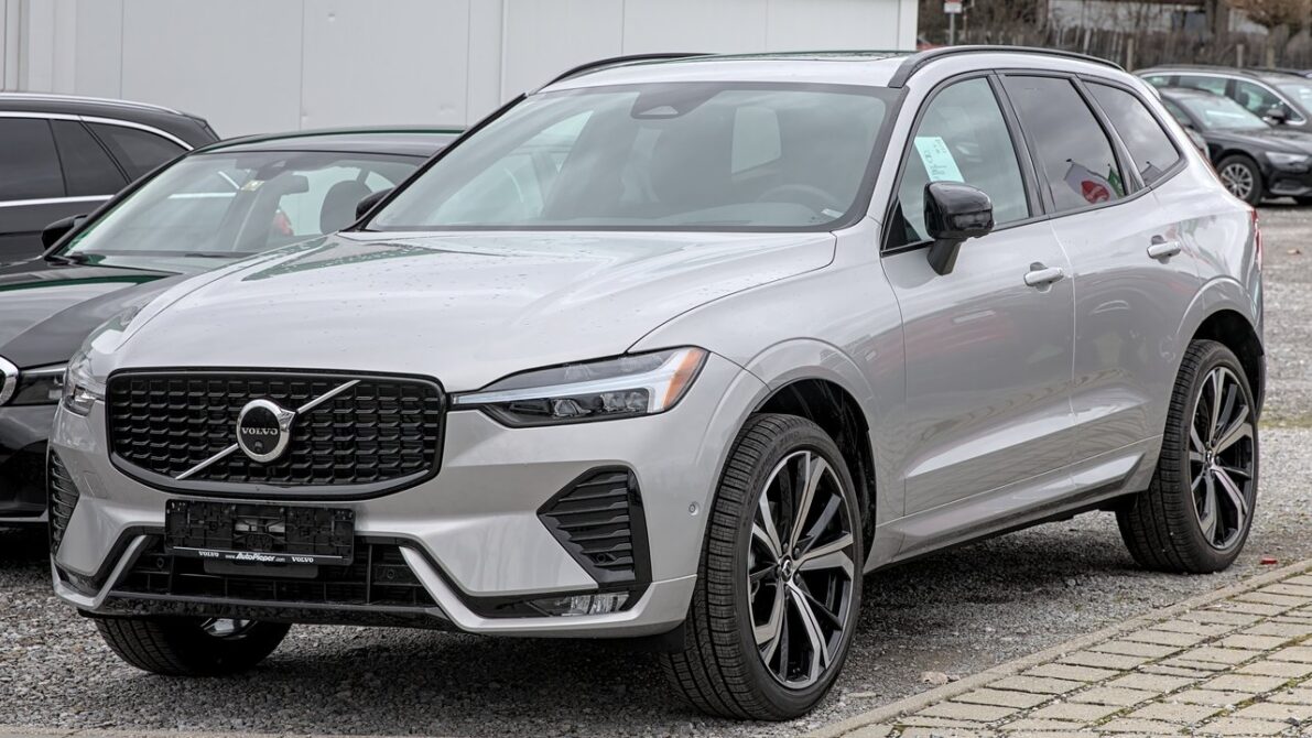 XC60の前期型とMC後の選び方