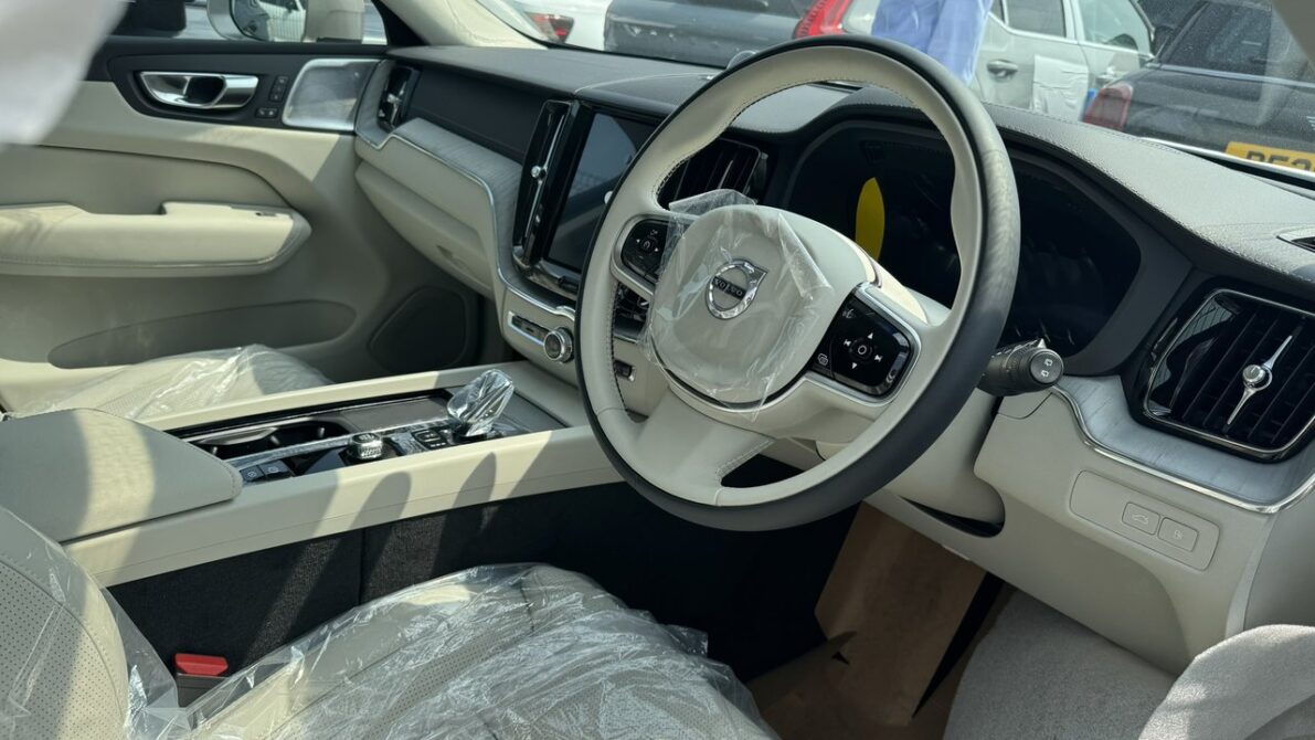 内装と質感を比べて感じた正直な印象