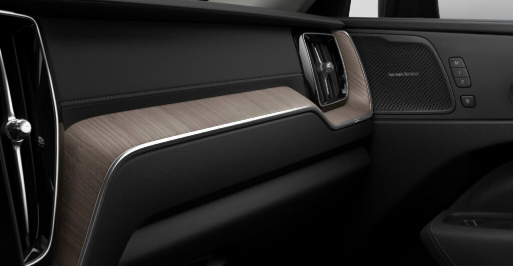 XC60-Plus-B5-AWD-Selection_harmankardonプレミアムサウンド・オーディオシステム